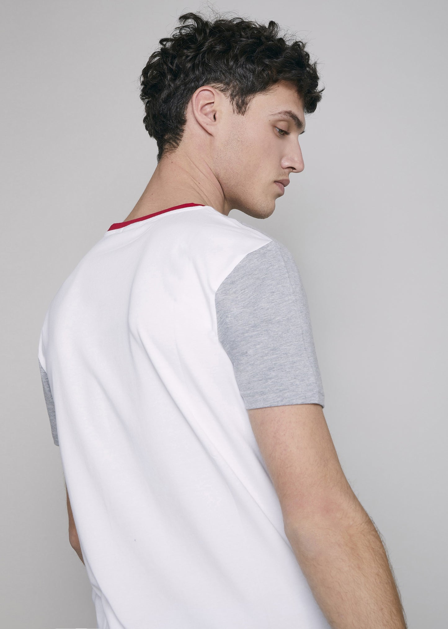 T-shirt COVENTRY CALDER