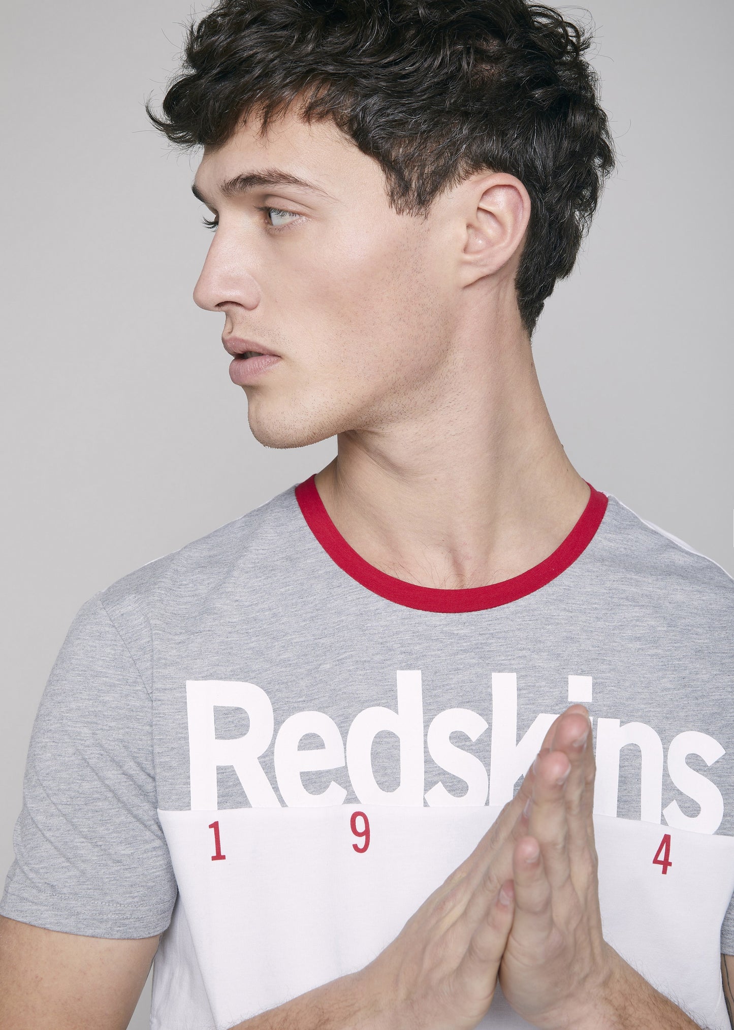 T-shirt COVENTRY CALDER