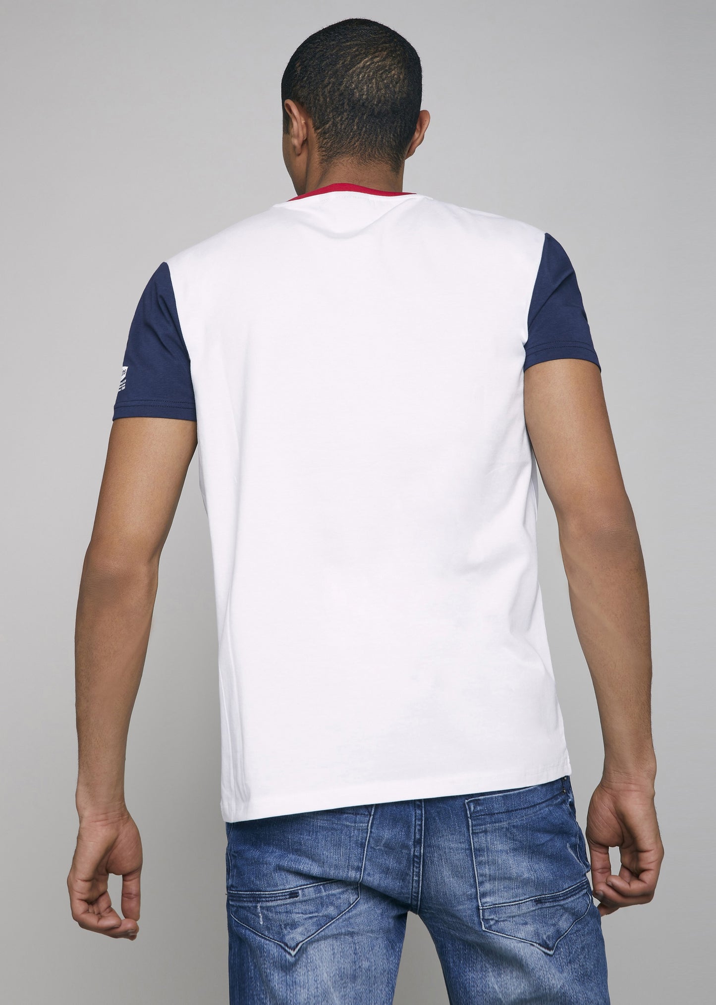 T-shirt COVENTRY CALDER