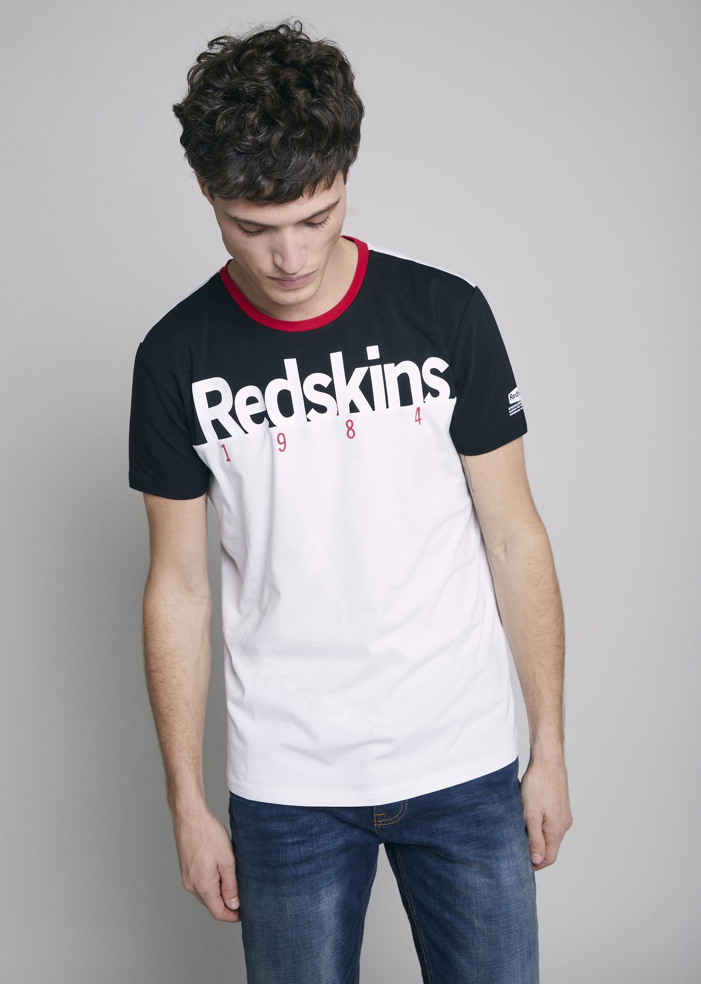 T-shirt COVENTRY CALDER