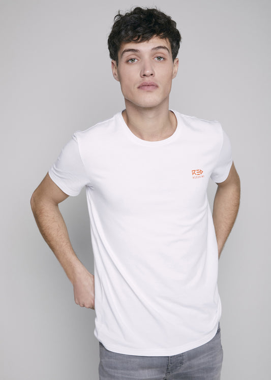 T-shirt MOOS CALDER