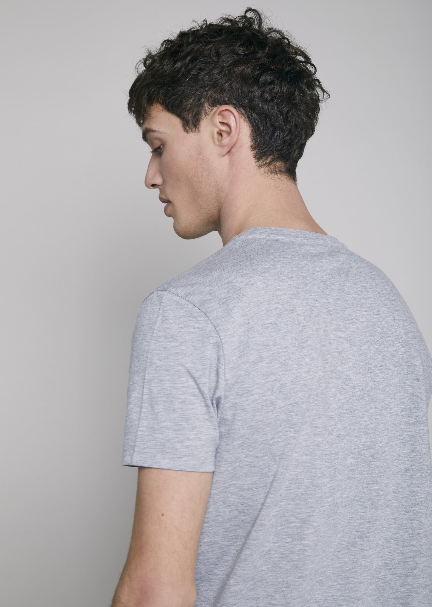 T-shirt MOOS CALDER