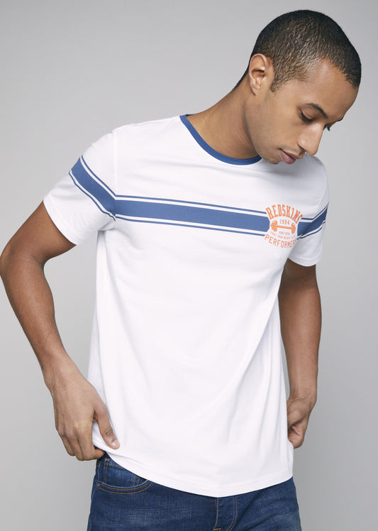T-shirt MUSCLE HONDA