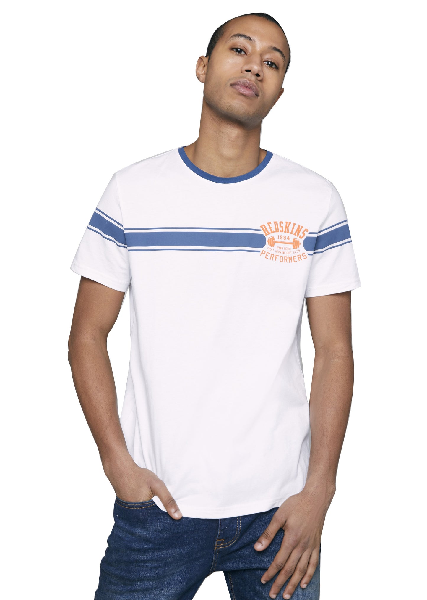 T-shirt MUSCLE HONDA