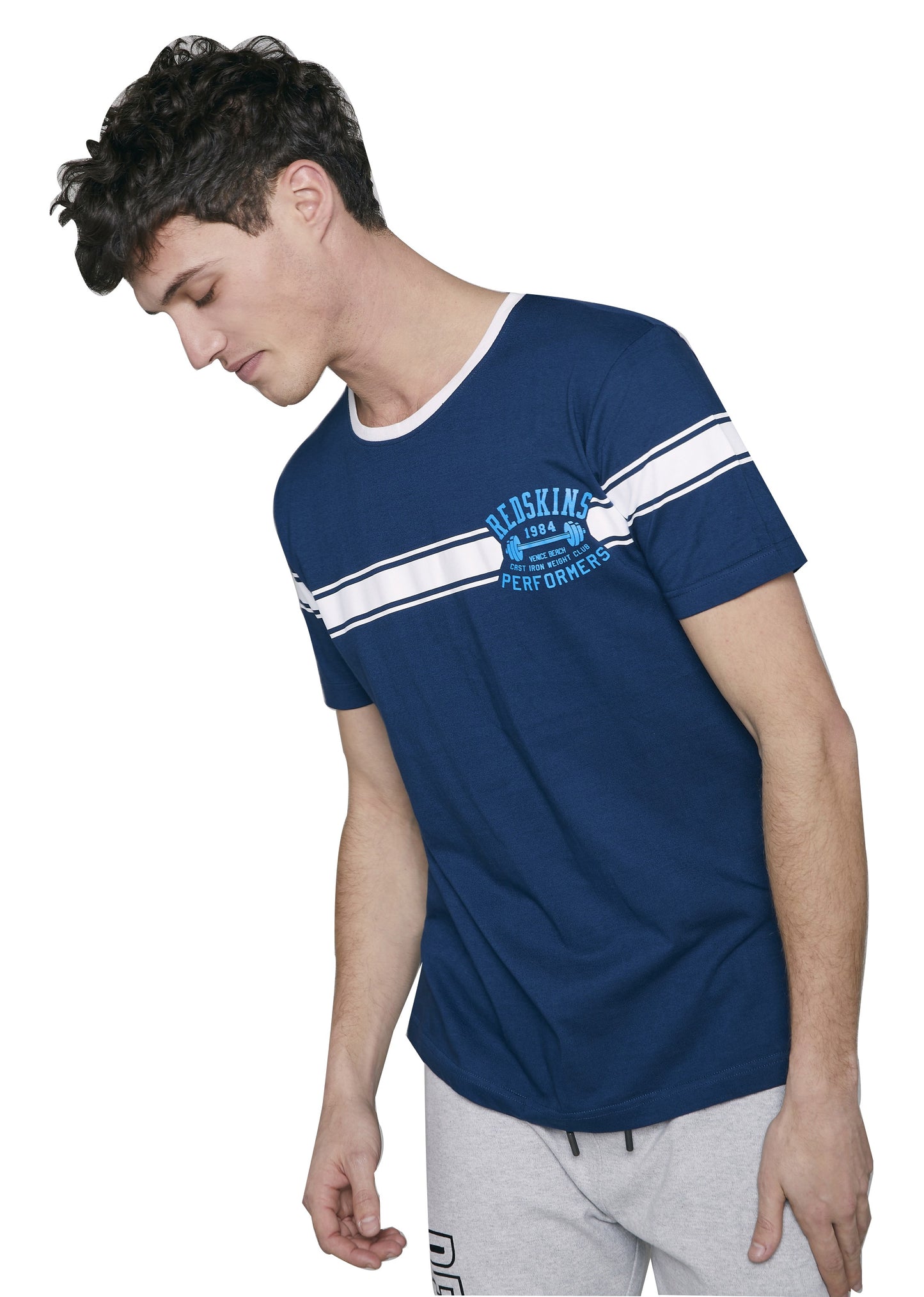 T-shirt MUSCLE HONDA