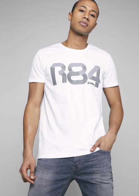 T-shirt STRATUS CALDER