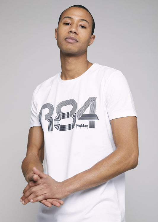 T-shirt STRATUS CALDER