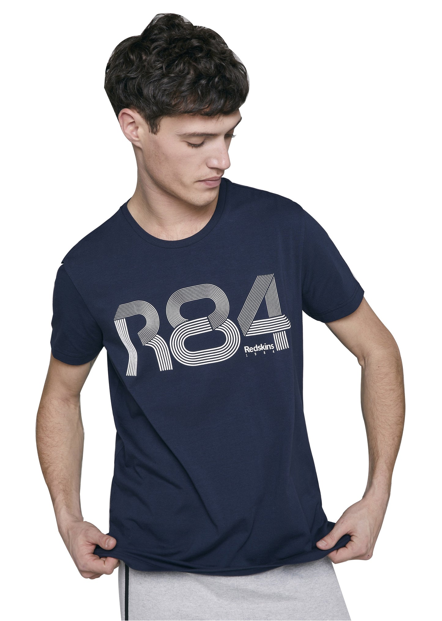 T-shirt STRATUS CALDER