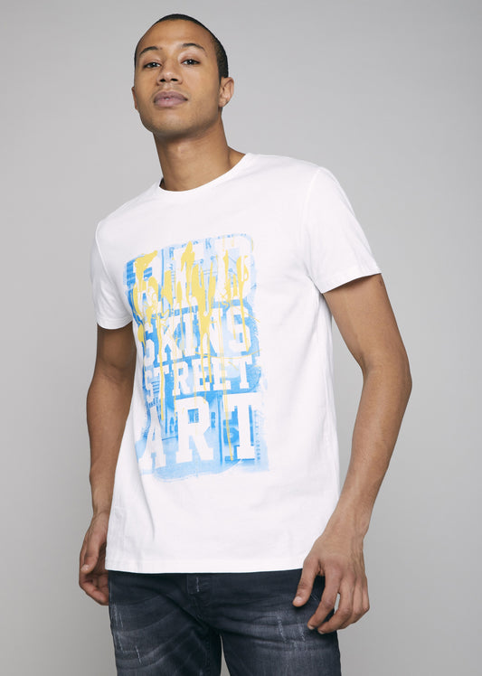 T-shirt SYNDROM FORMATION