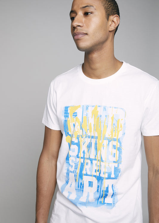 T-shirt SYNDROM FORMATION
