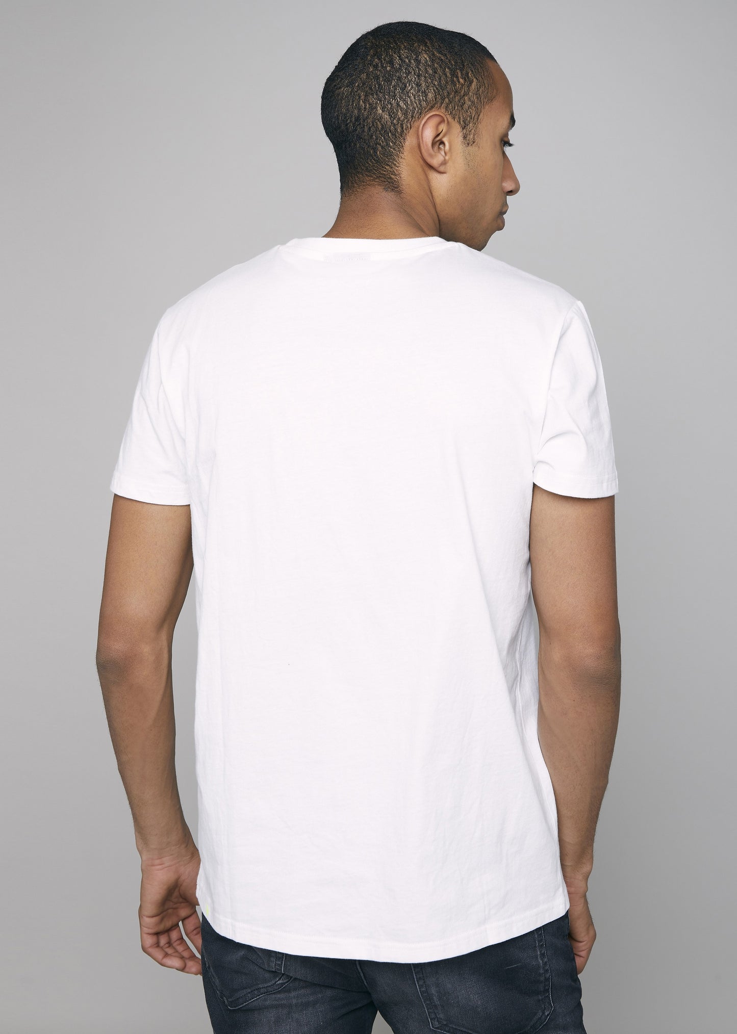 T-shirt SYNDROM FORMATION