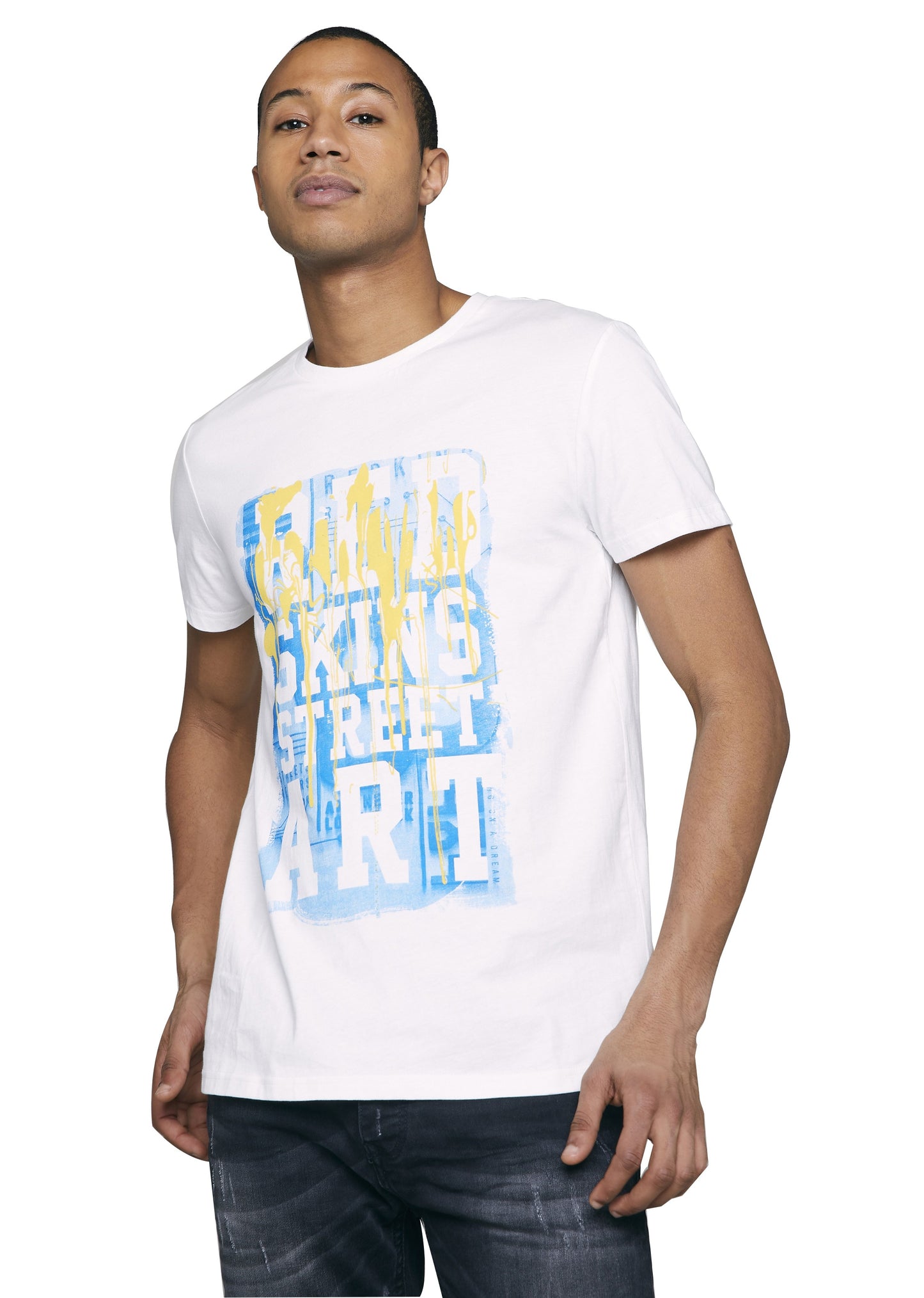 T-shirt SYNDROM FORMATION
