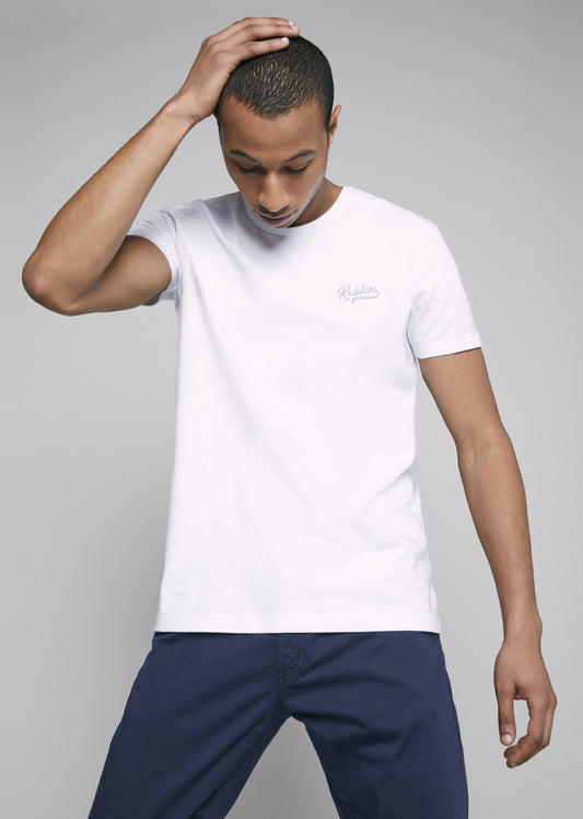 T-shirt TRADER CALDER