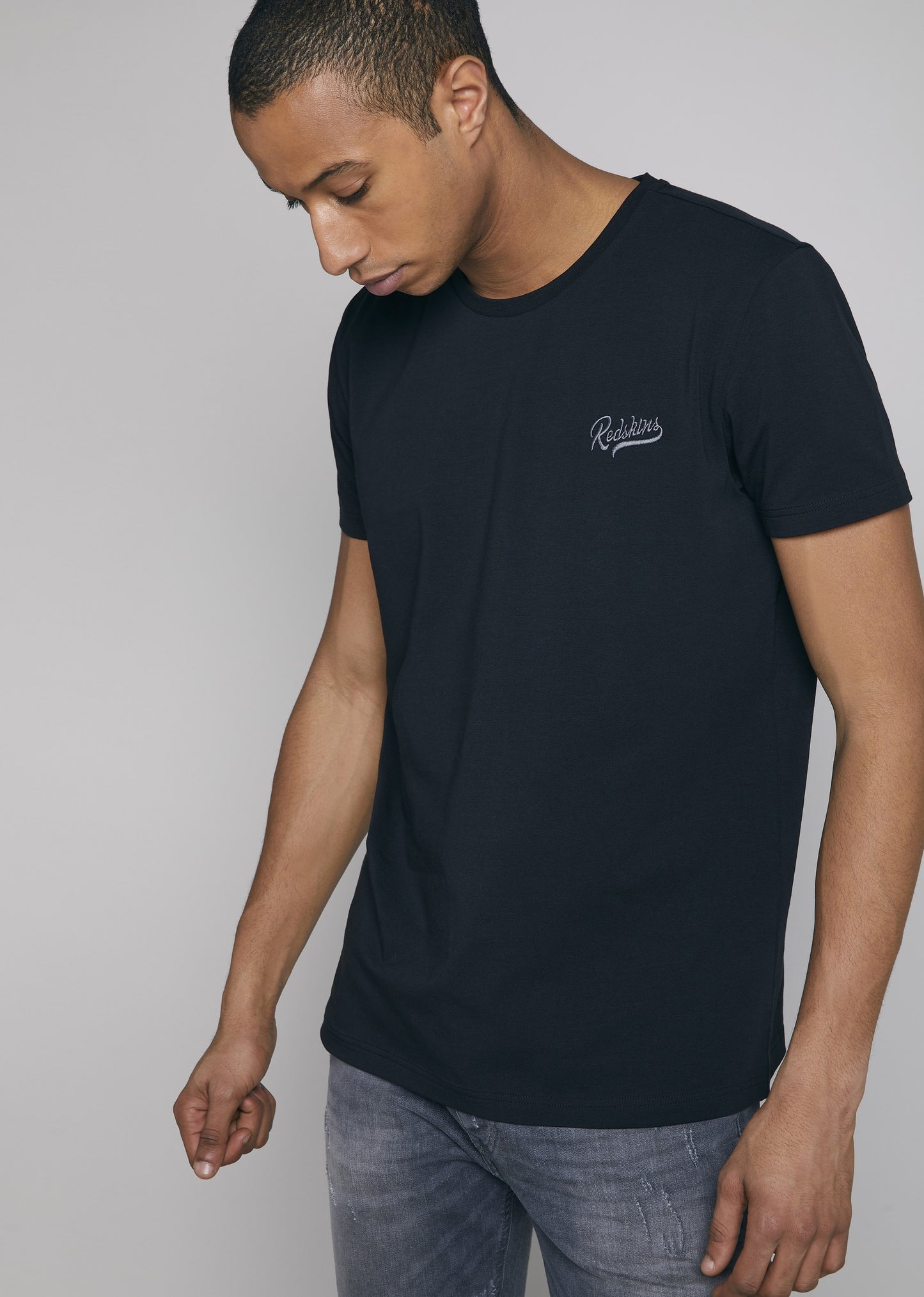 T-shirt TRADER CALDER