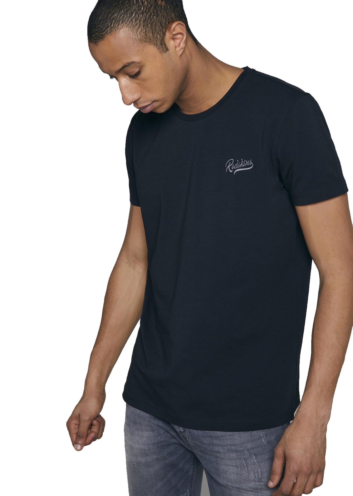 T-shirt TRADER CALDER