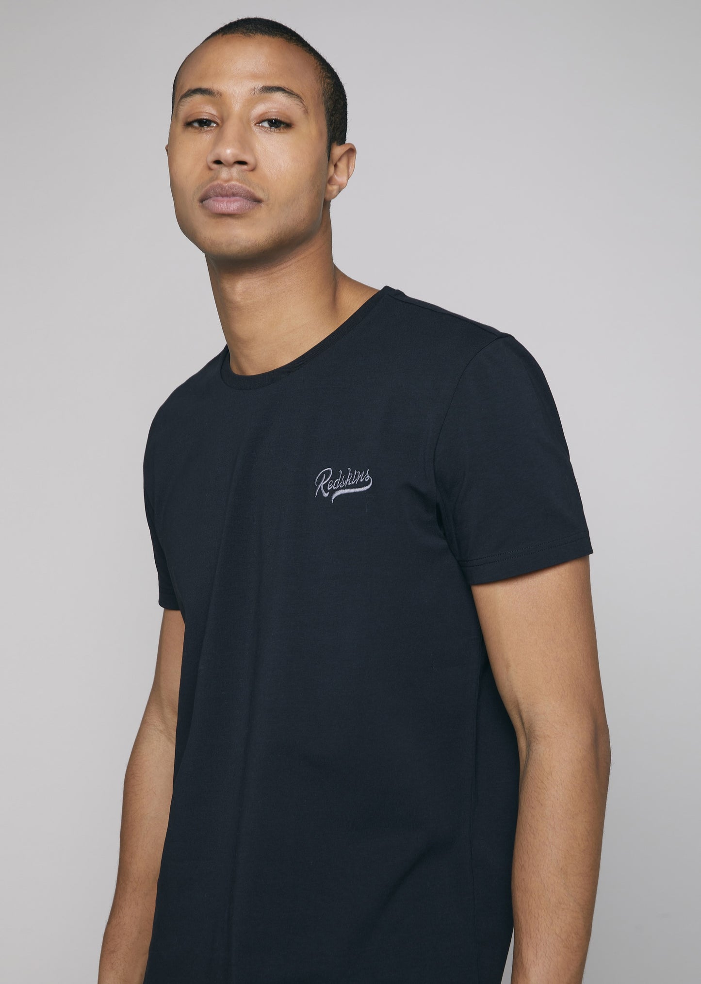 T-shirt TRADER CALDER
