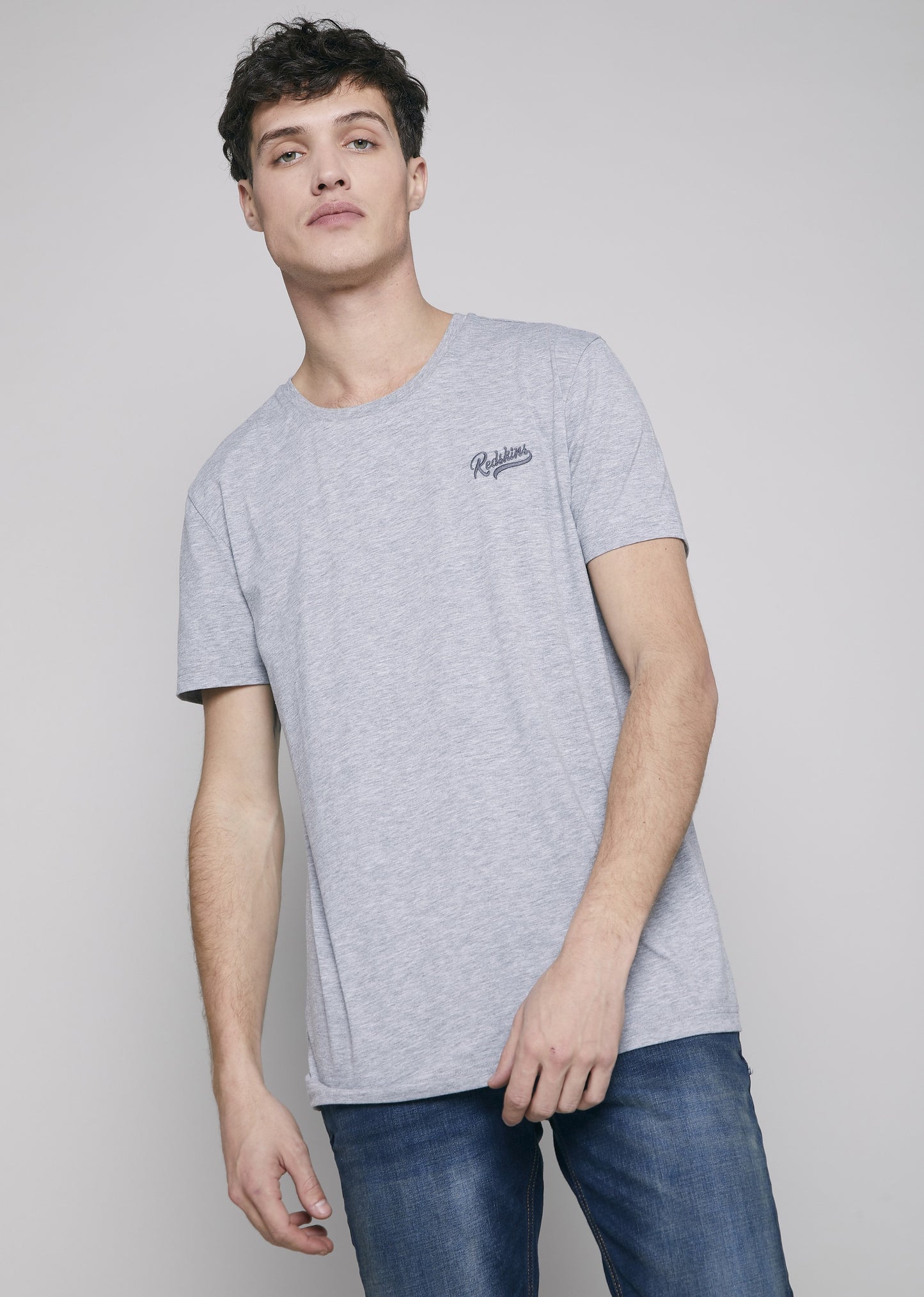 T-shirt TRADER CALDER