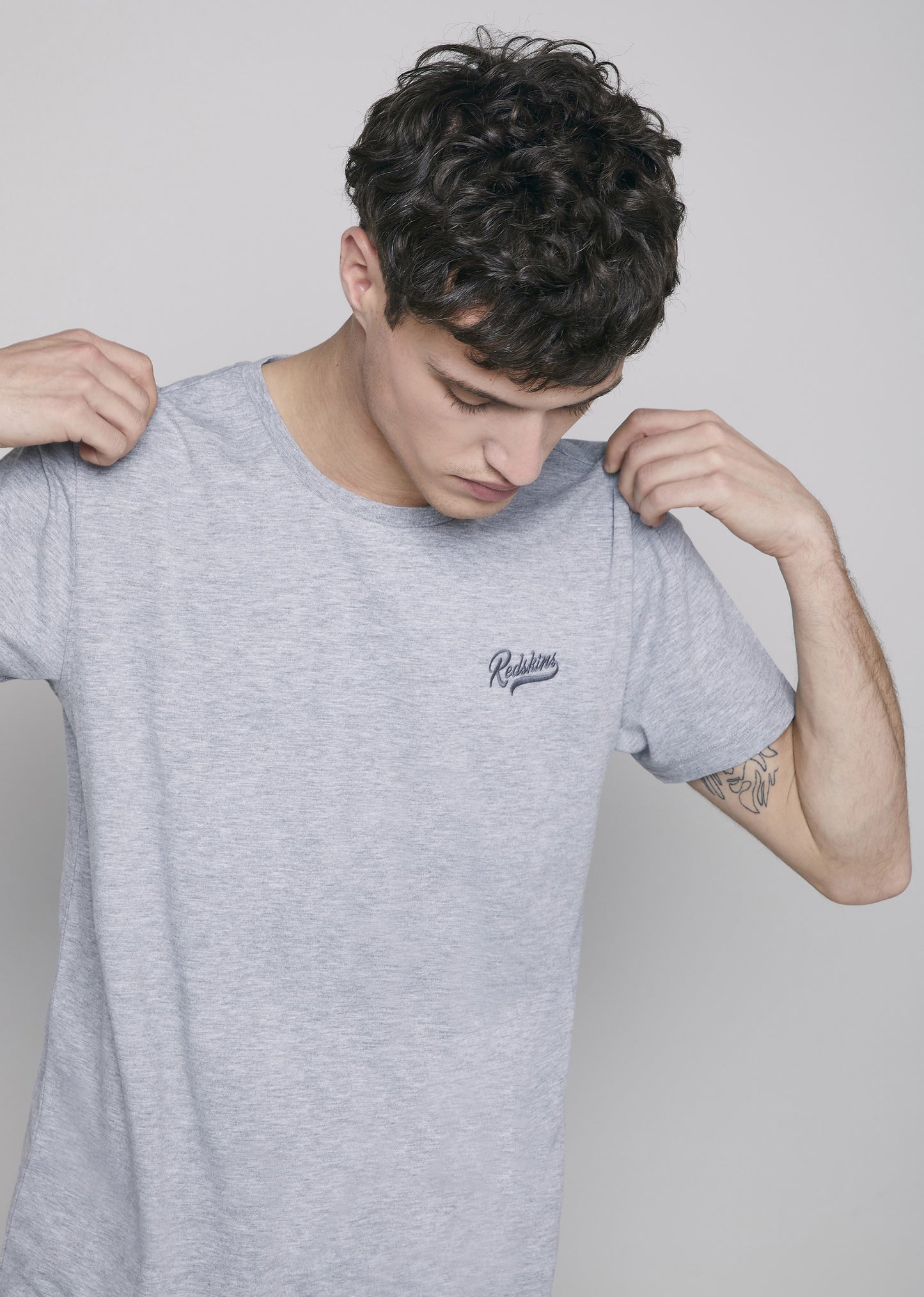 T-shirt TRADER CALDER