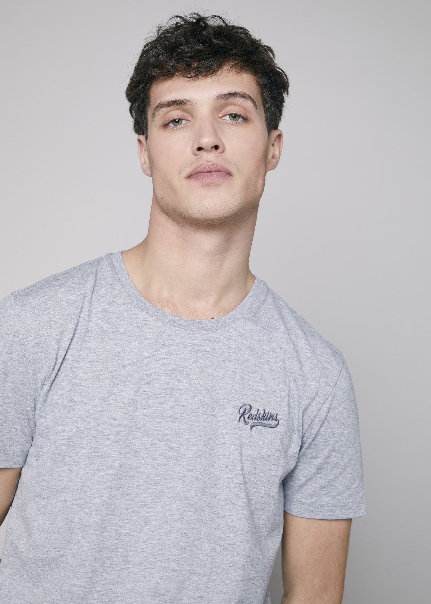 T-shirt TRADER CALDER
