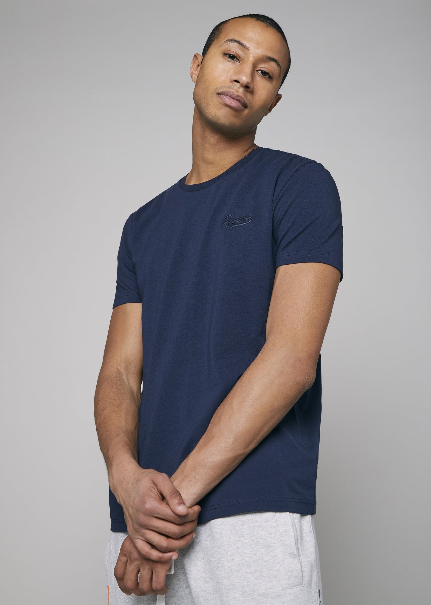 T-shirt TRADER CALDER
