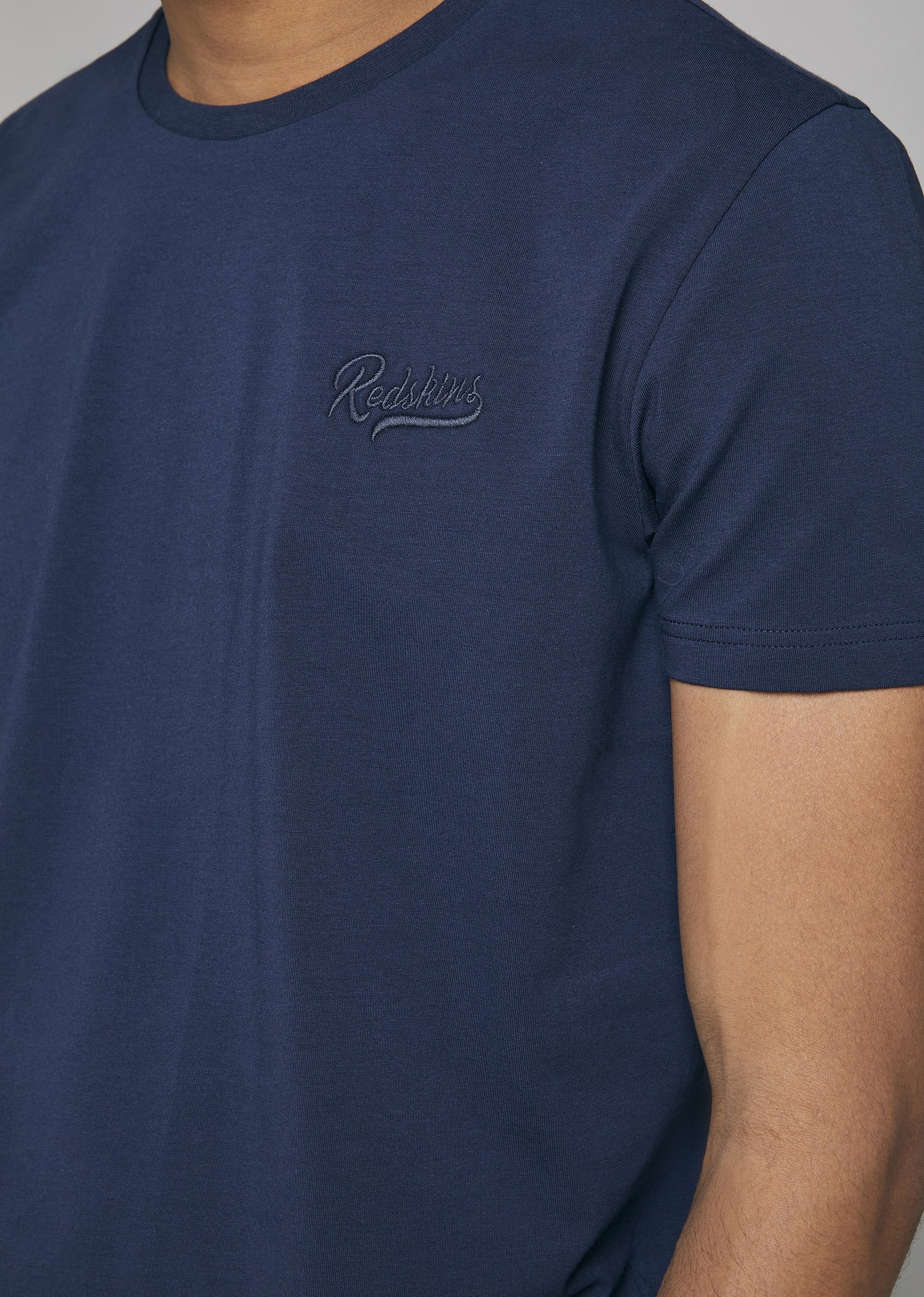 T-shirt TRADER CALDER