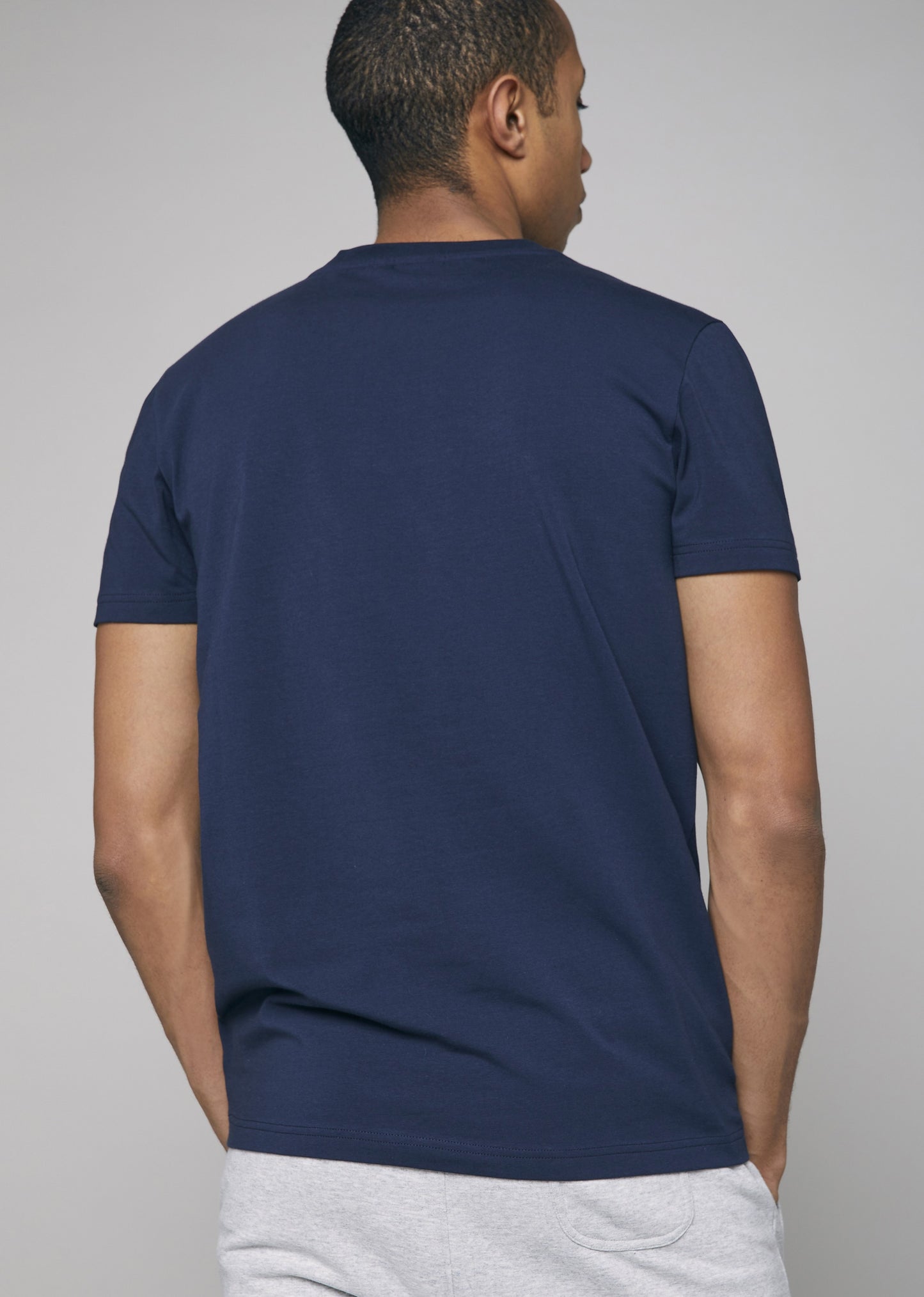 T-shirt TRADER CALDER