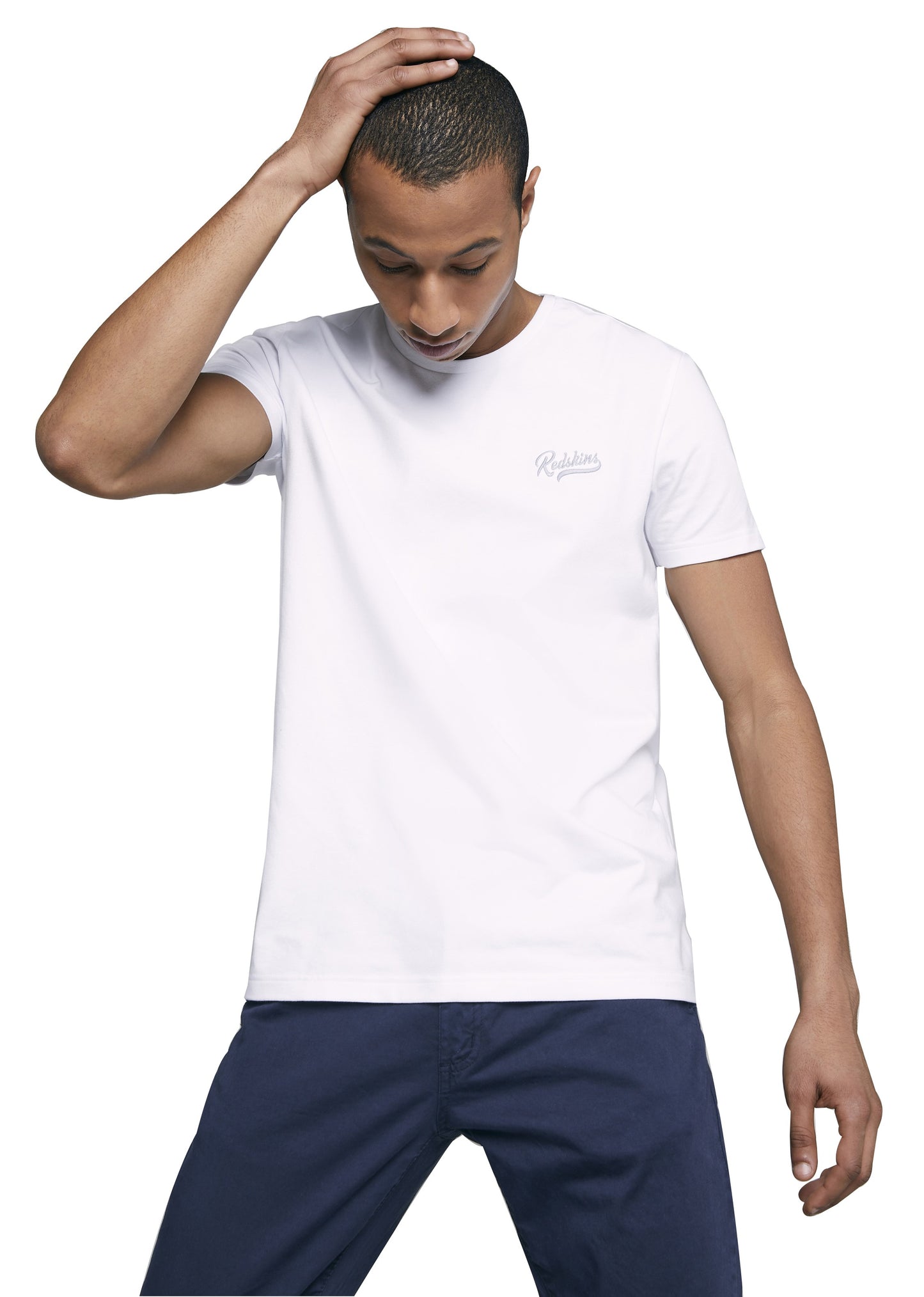 T-shirt TRADER CALDER