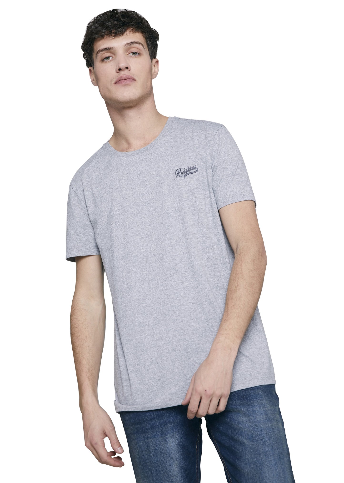 T-shirt TRADER CALDER