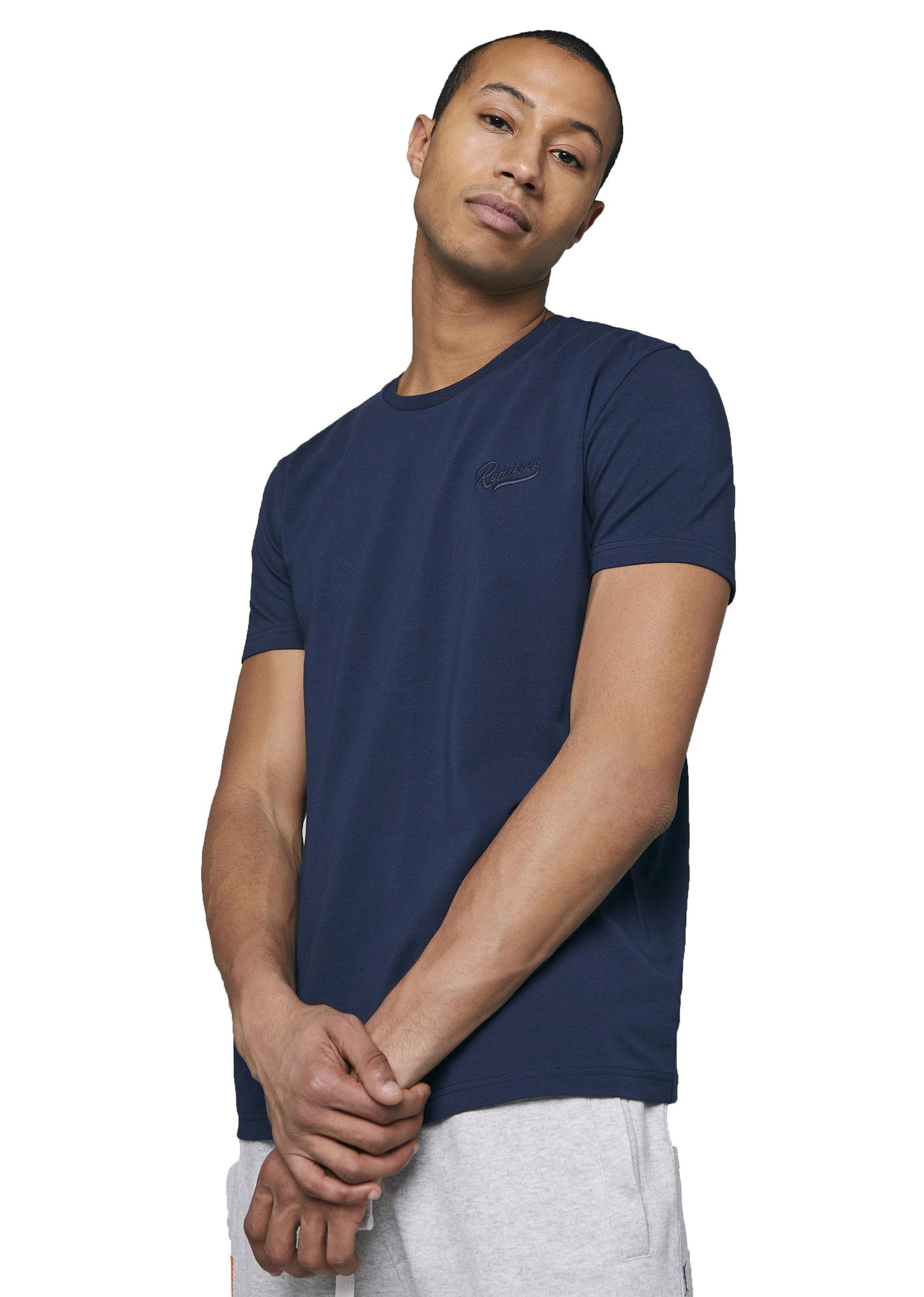 T-shirt TRADER CALDER