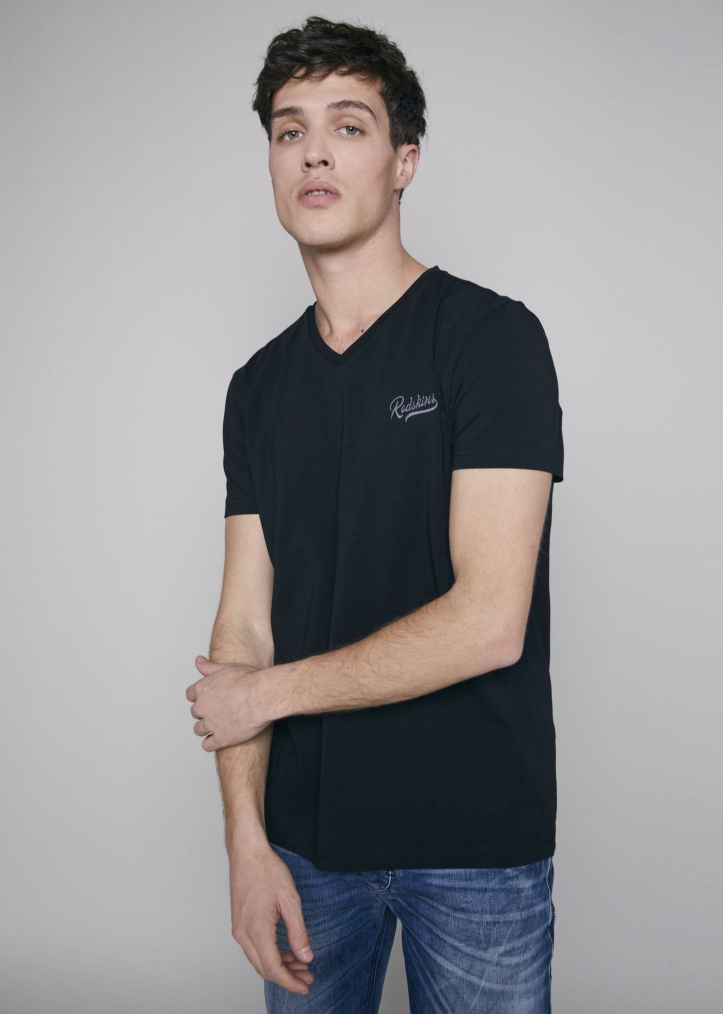 T-shirt VELLER CALDER
