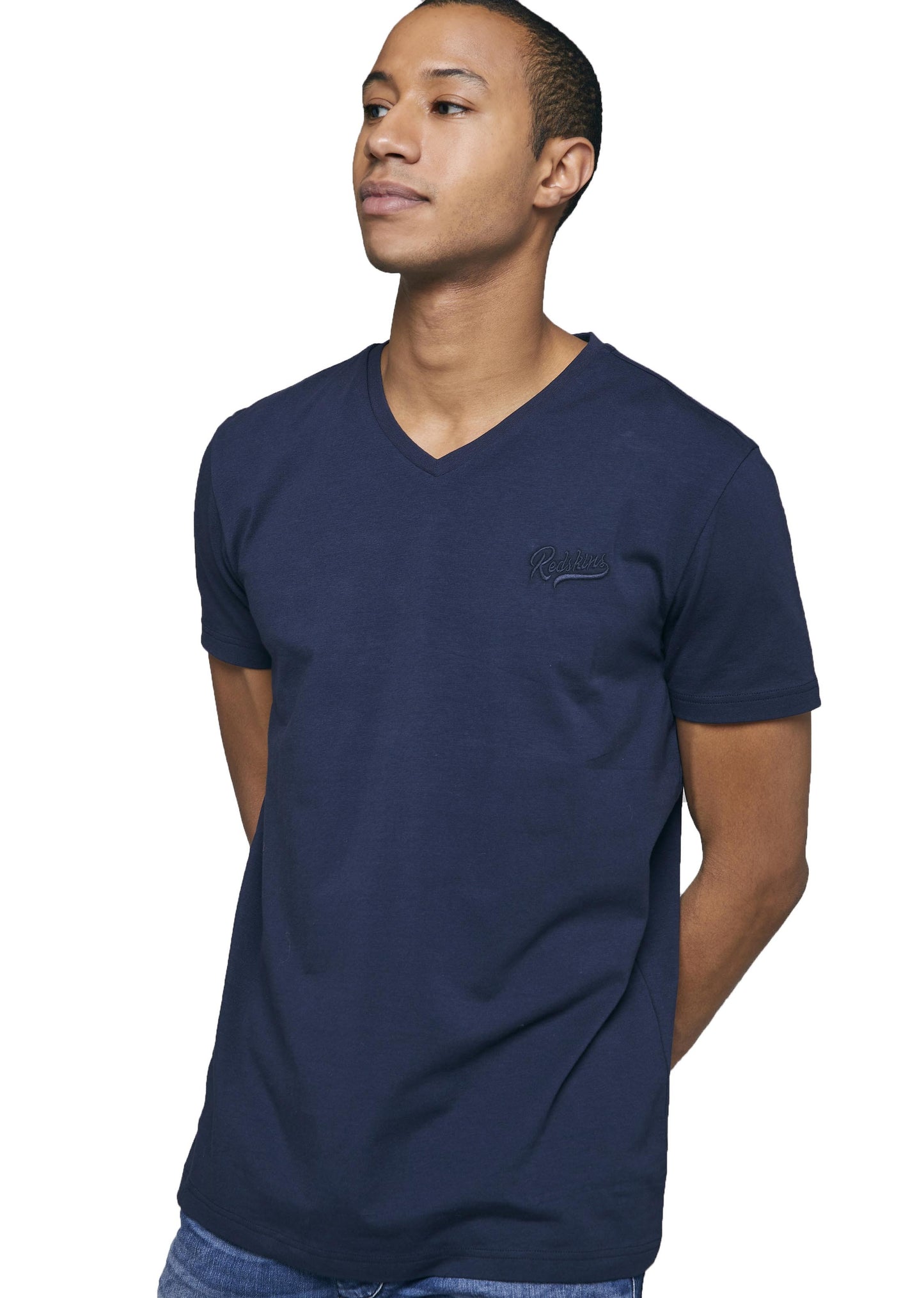 T-shirt VELLER CALDER