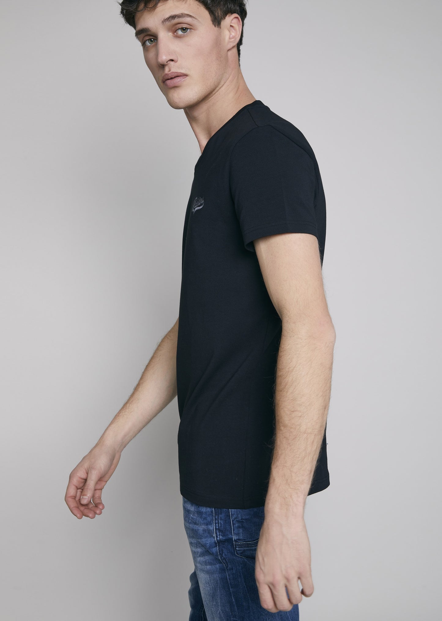 T-shirt VELLER CALDER