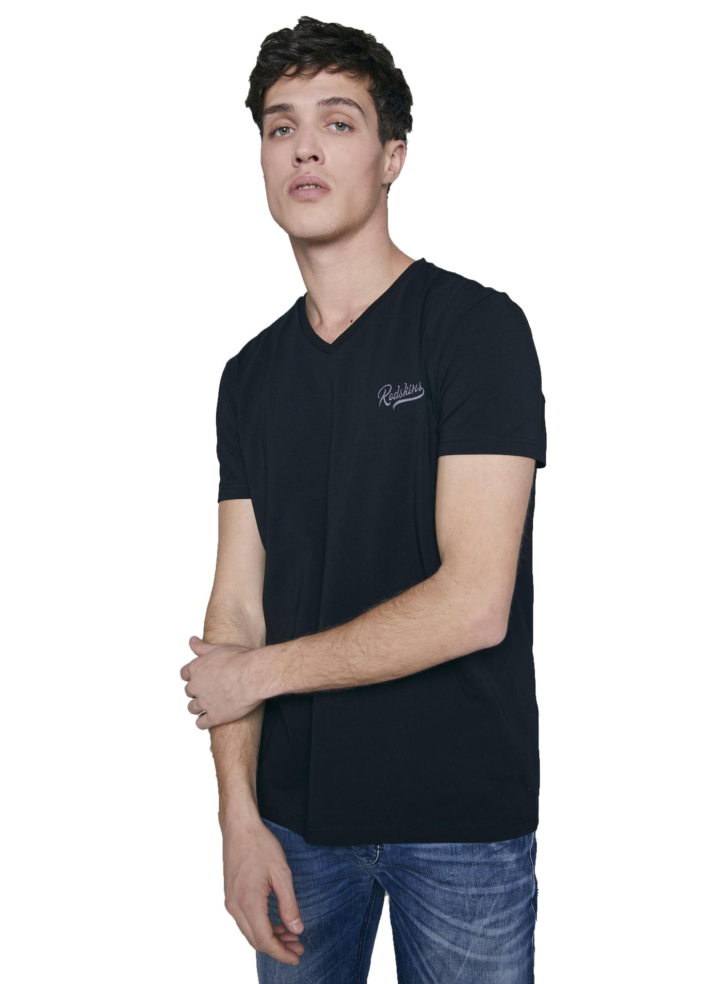 T-shirt VELLER CALDER
