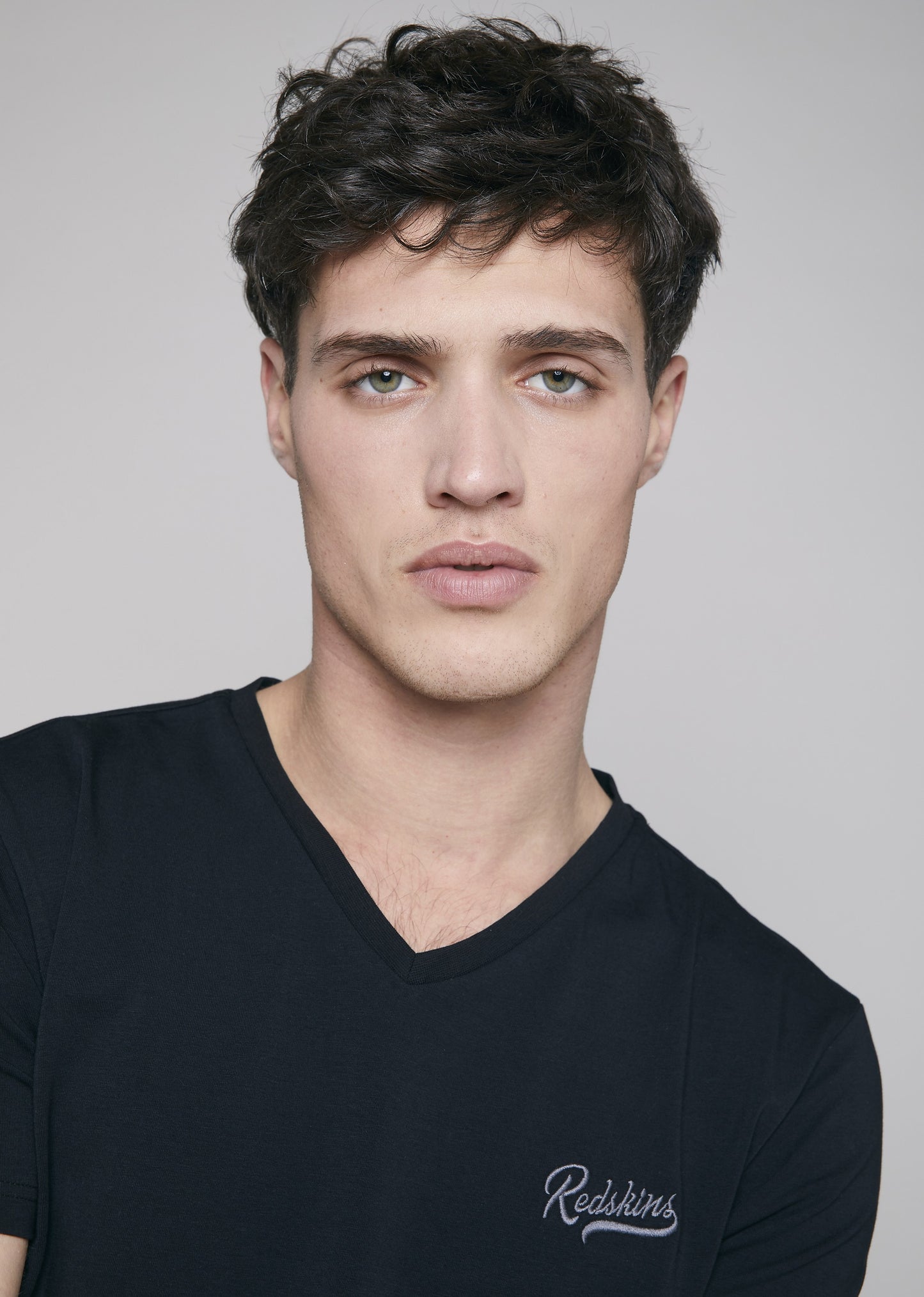 T-shirt VELLER CALDER