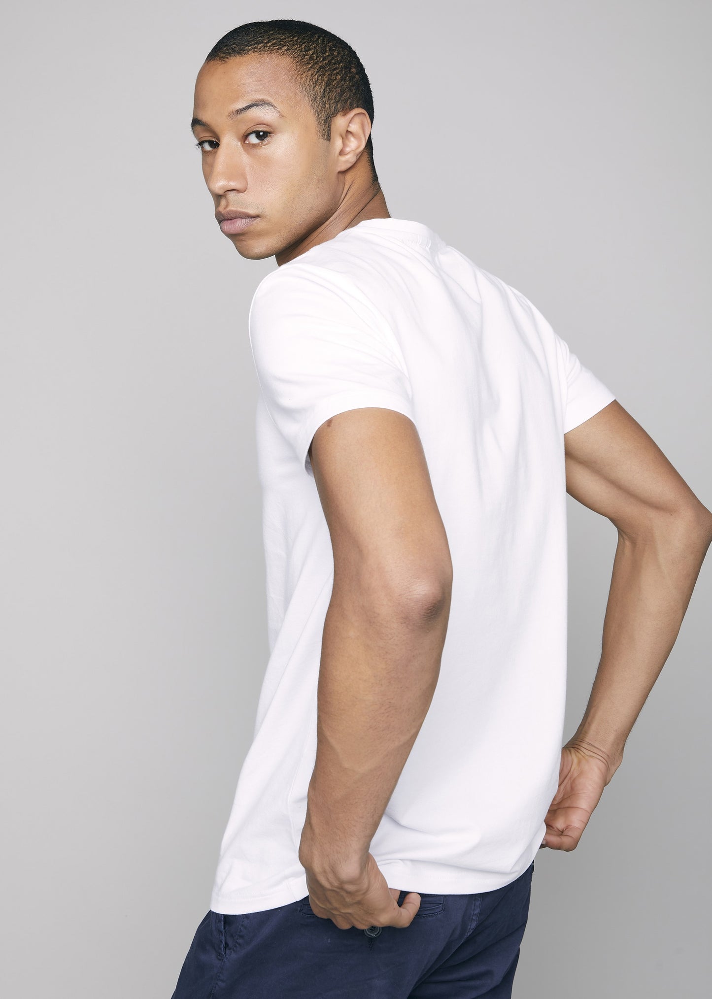 T-shirt VELLER CALDER