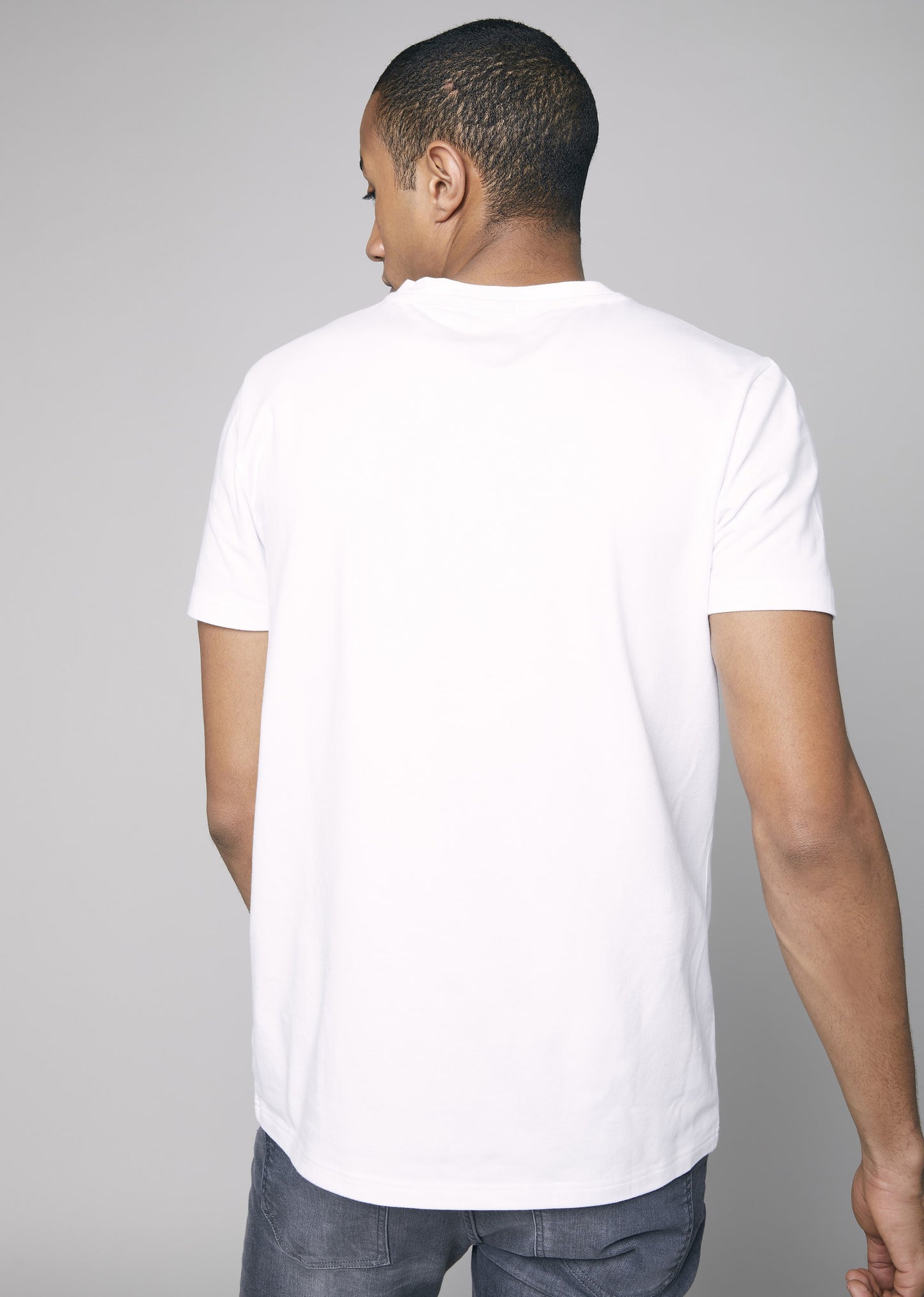 T-shirt VELLER CALDER