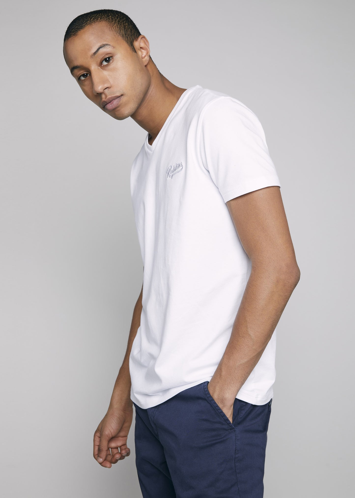 T-shirt VELLER CALDER