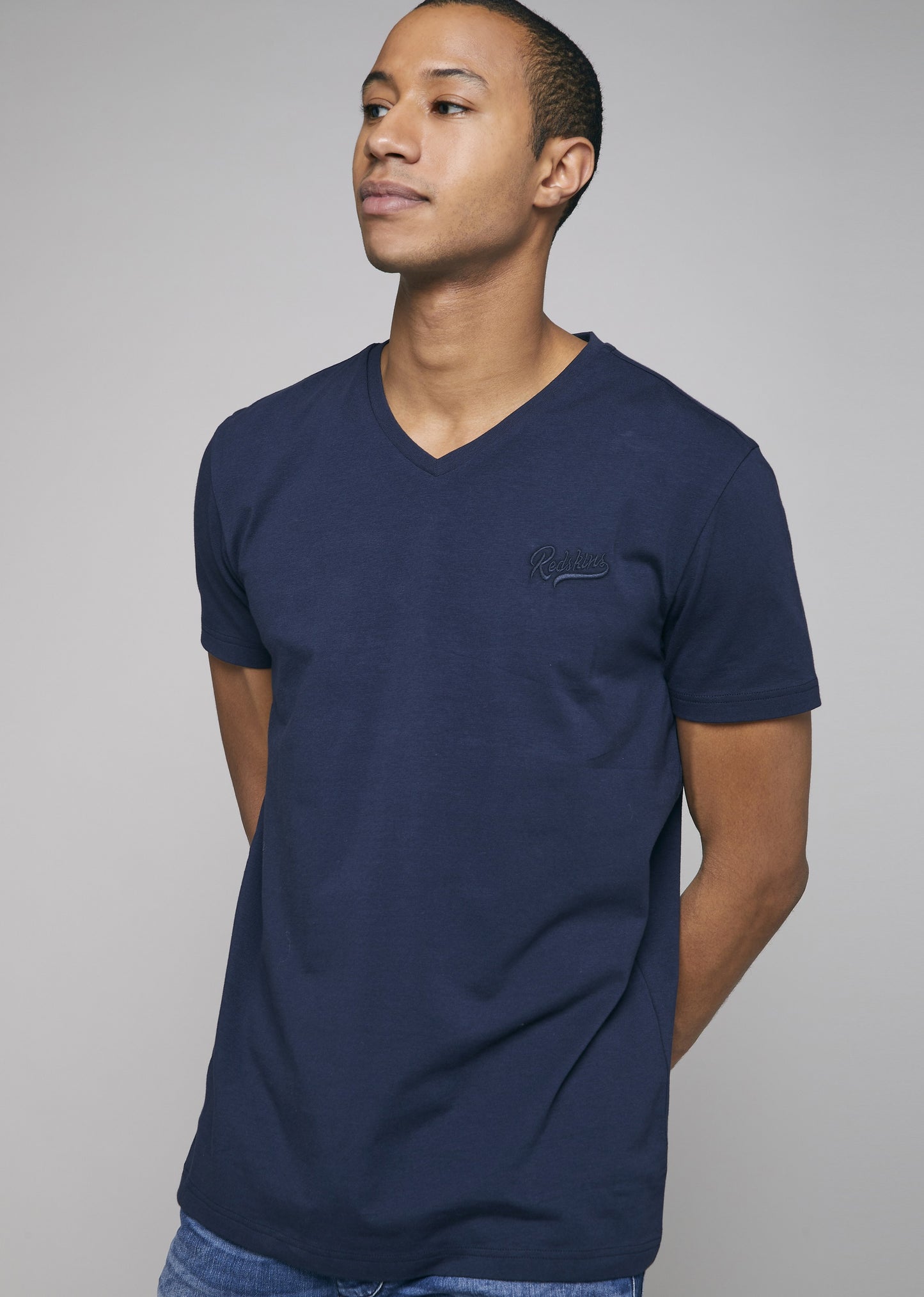 T-shirt VELLER CALDER