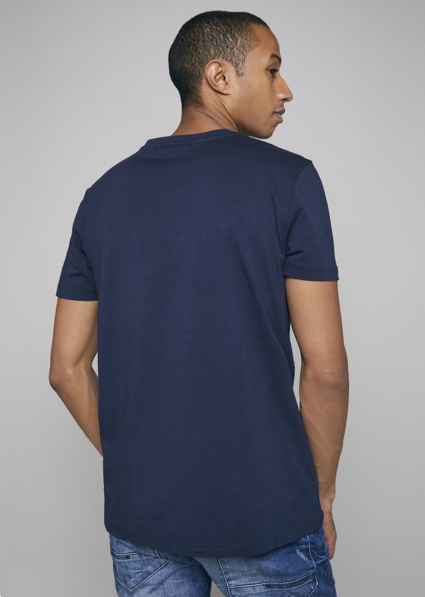 T-shirt VELLER CALDER