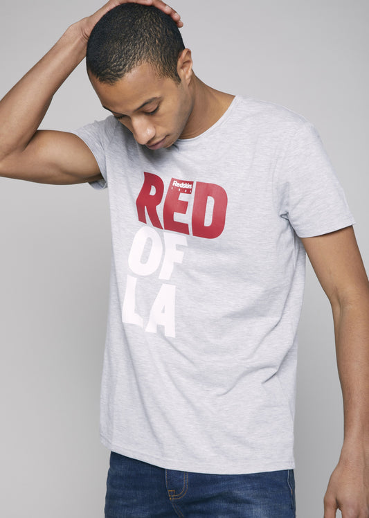 T-shirt VERTICAL LIFTED