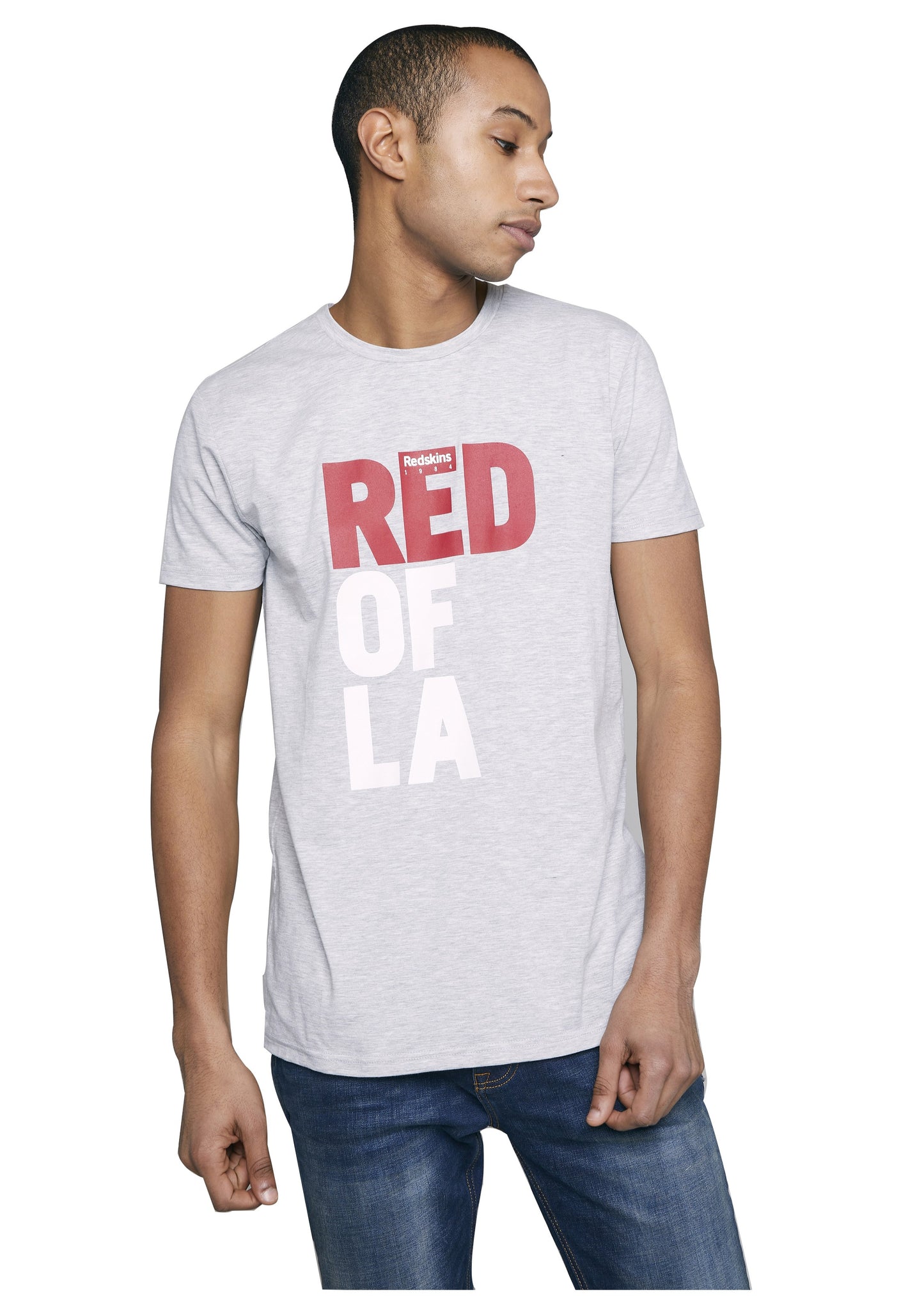 T-shirt VERTICAL LIFTED
