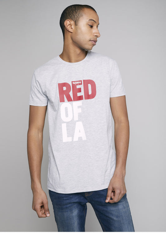 T-shirt VERTICAL LIFTED