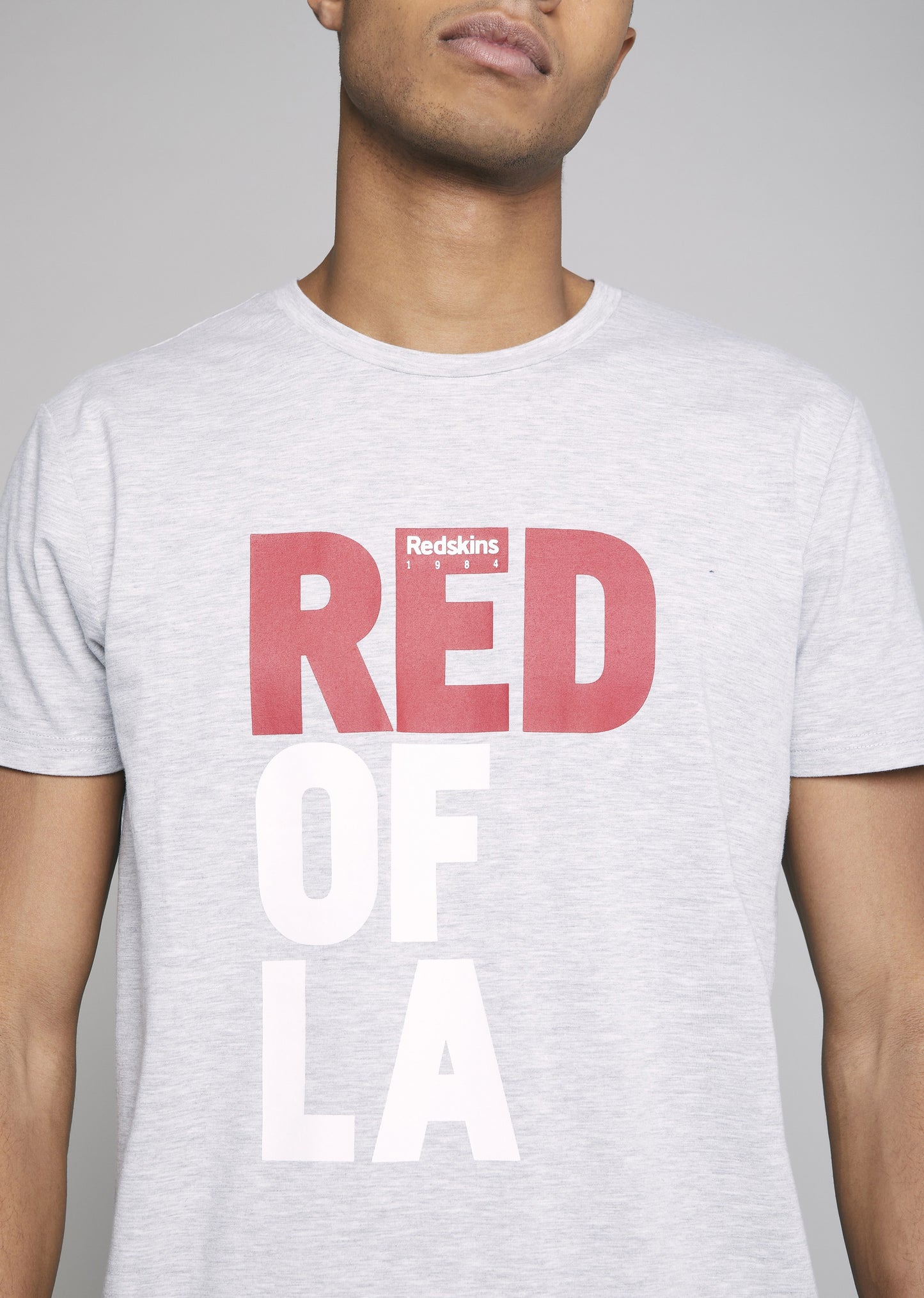 T-shirt VERTICAL LIFTED
