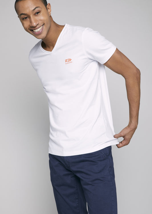 T-shirt VOLTER CALDER