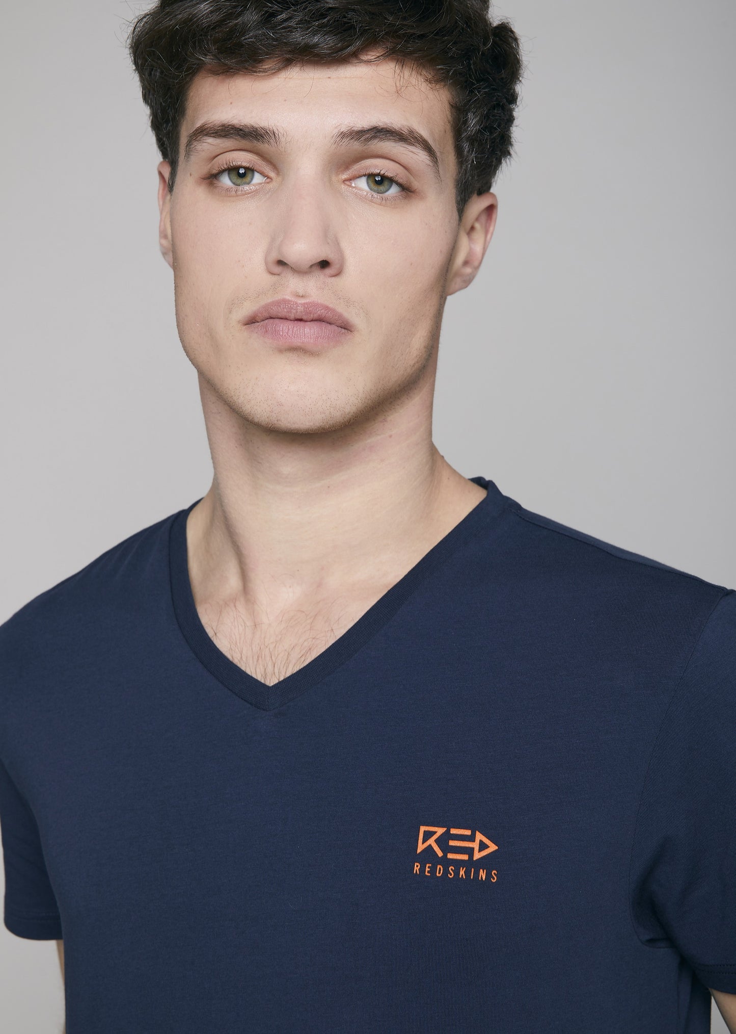 T-shirt VOLTER CALDER