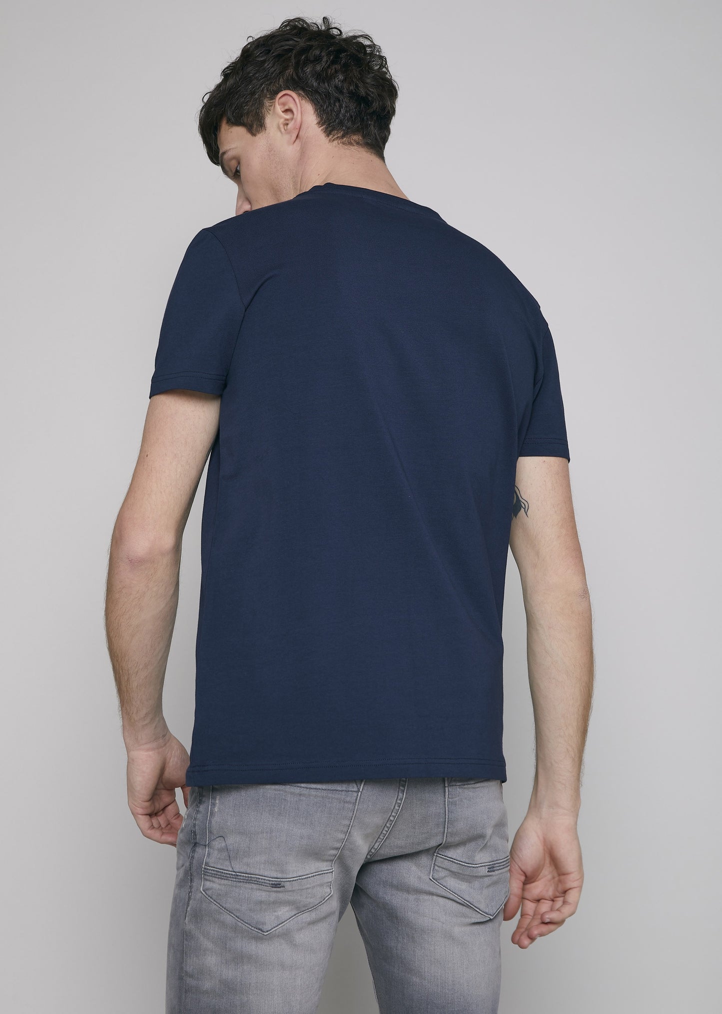 T-shirt VOLTER CALDER