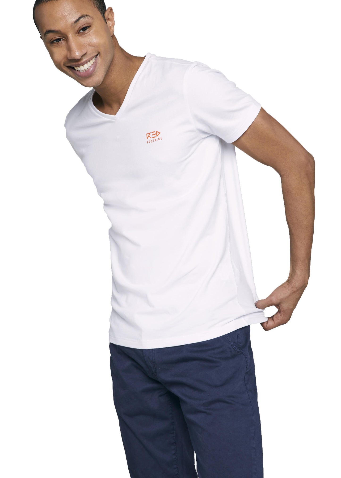 T-shirt VOLTER CALDER