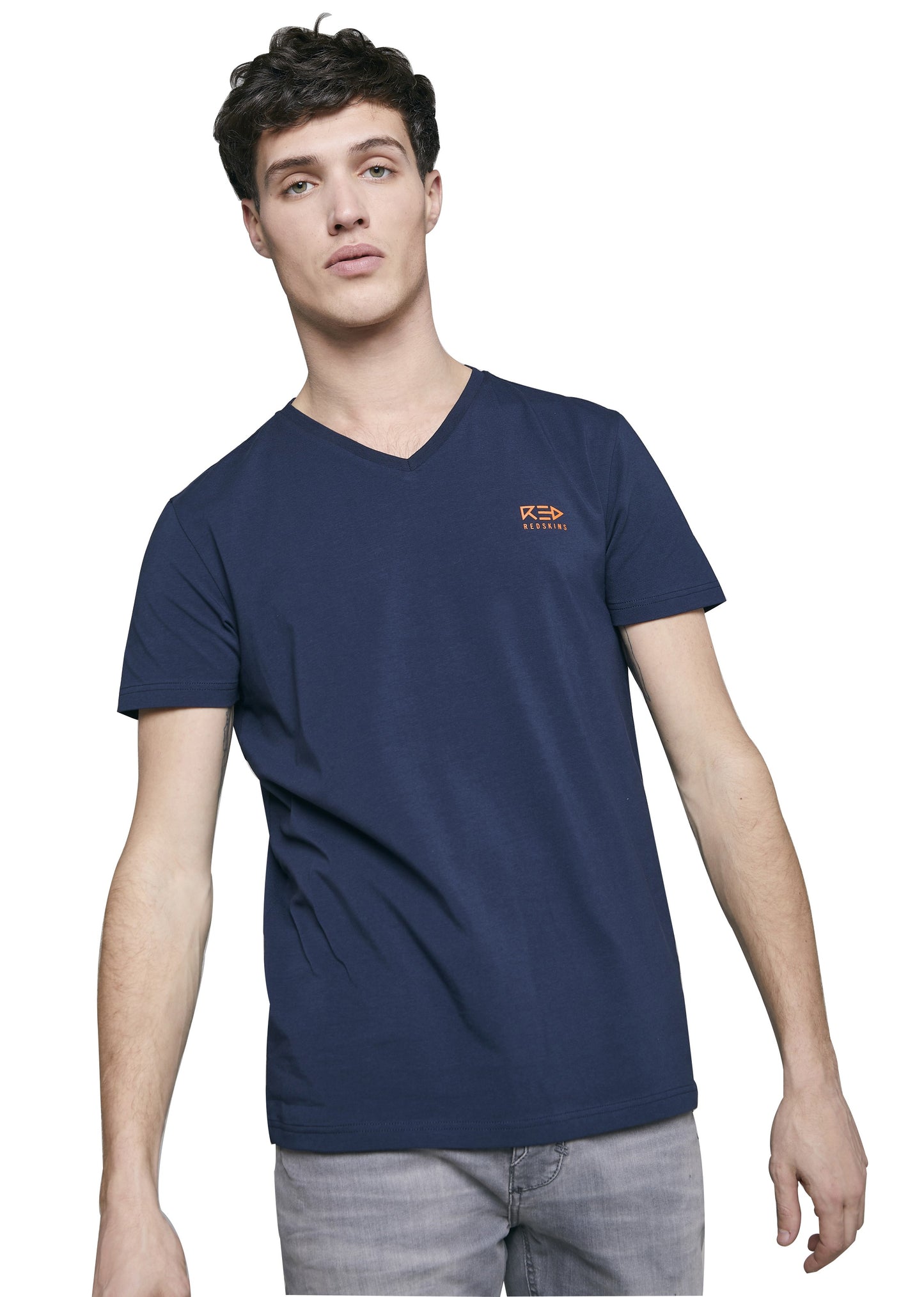 T-shirt VOLTER CALDER