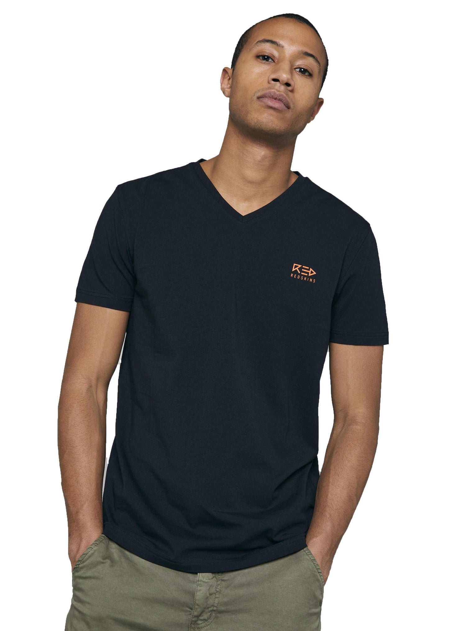 T-shirt VOLTER CALDER