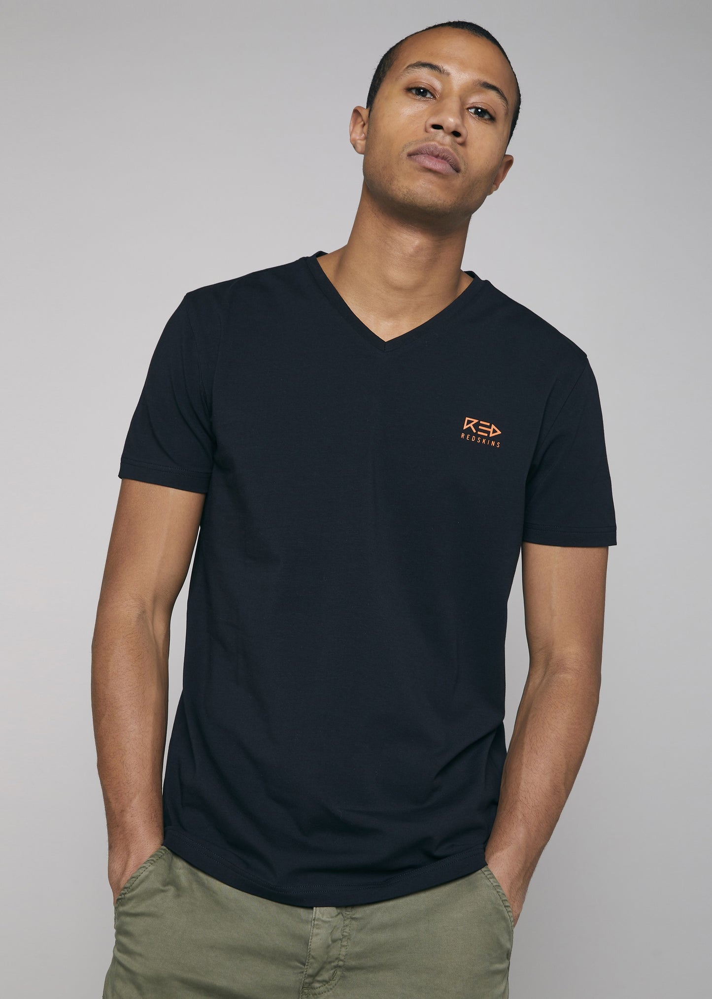 T-shirt VOLTER CALDER